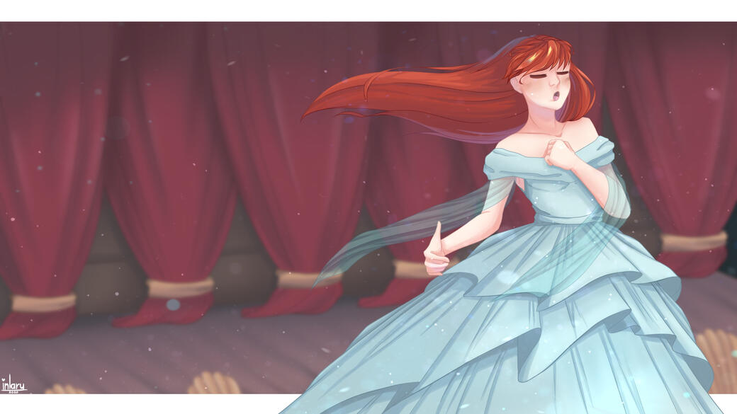 Shiguroya - The Greatest Showman - Never Enough